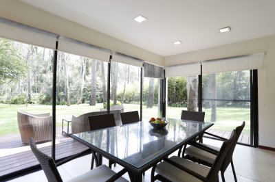 casa dentro complejo solanas barrio cerrado - spt13478c