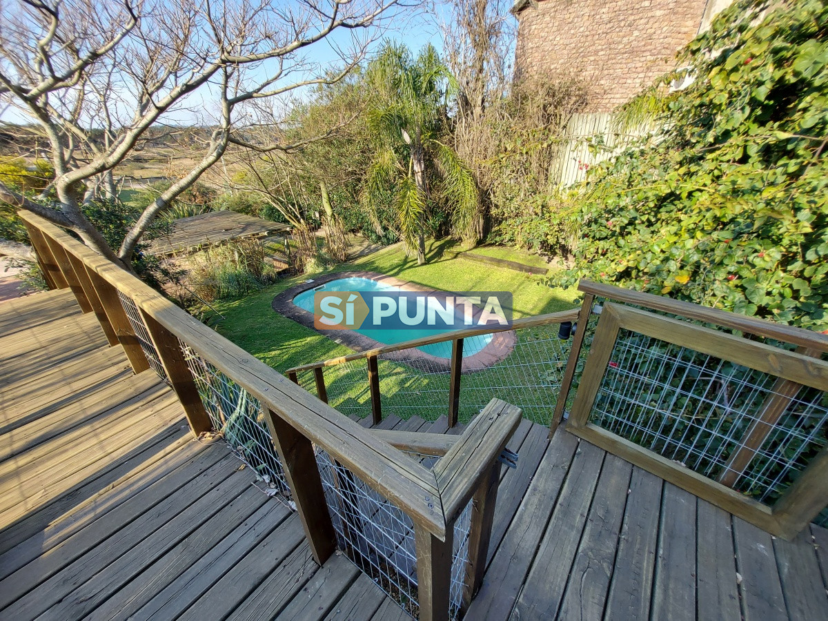 muy linda casa en primera linea en zona de tío tom - spt7381c