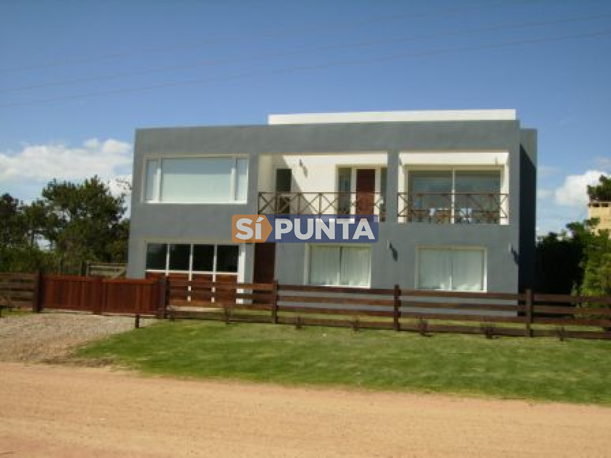Casa en Punta Ballena, Tio Tom - SPT13479C