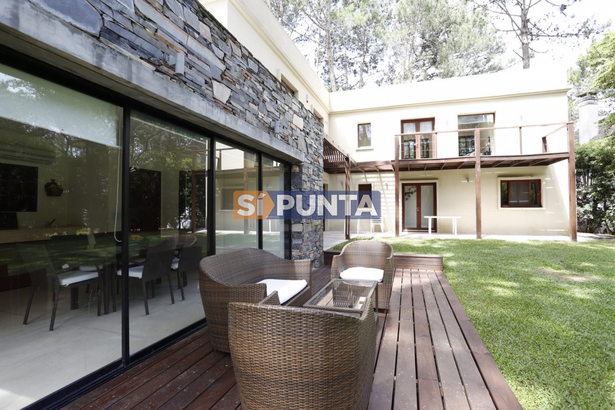 casa dentro complejo solanas barrio cerrado - spt13478c