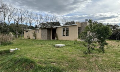 Venta Casa a estrenar en barrio privado Verde Mora