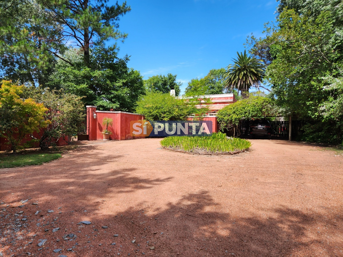 Venta chacra tipo quinta, Punta Ballena  - SPT14164H