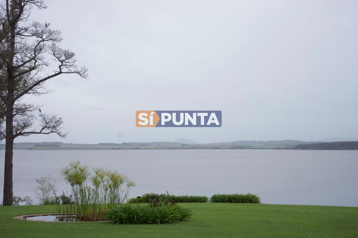 Chacra ID.13680 - Venta chacra sobre Laguna del Sauce 