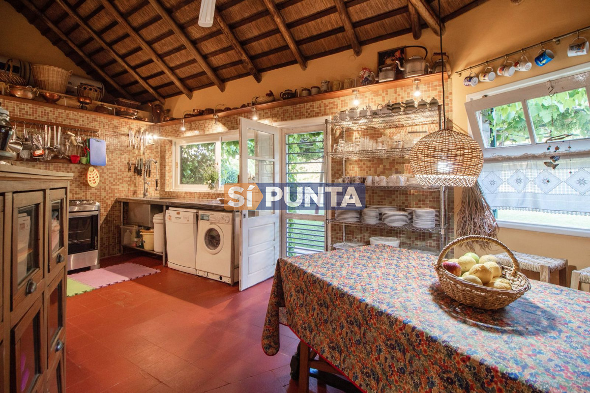 Chacra ID.13680 - Venta chacra sobre Laguna del Sauce 