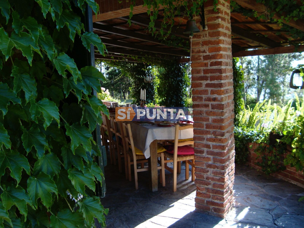 Chacra ID.13680 - Venta chacra sobre Laguna del Sauce 