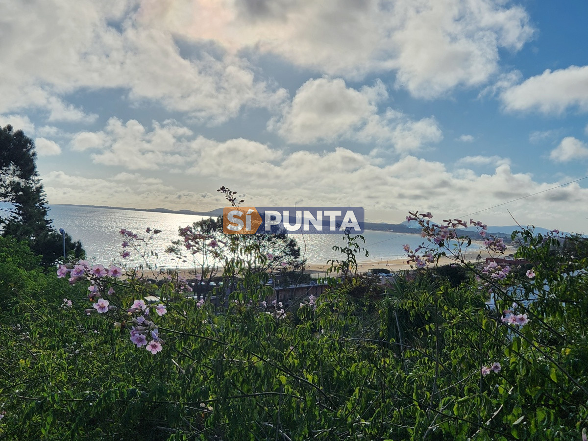 Terreno en Punta Ballena, Rinconada Alta - SPT13462T