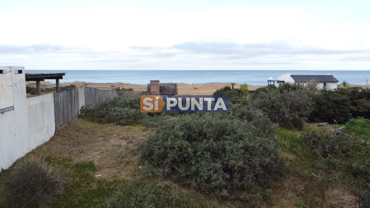 Venta terreno en Las Grutas Punta Ballena  - SPT13468T