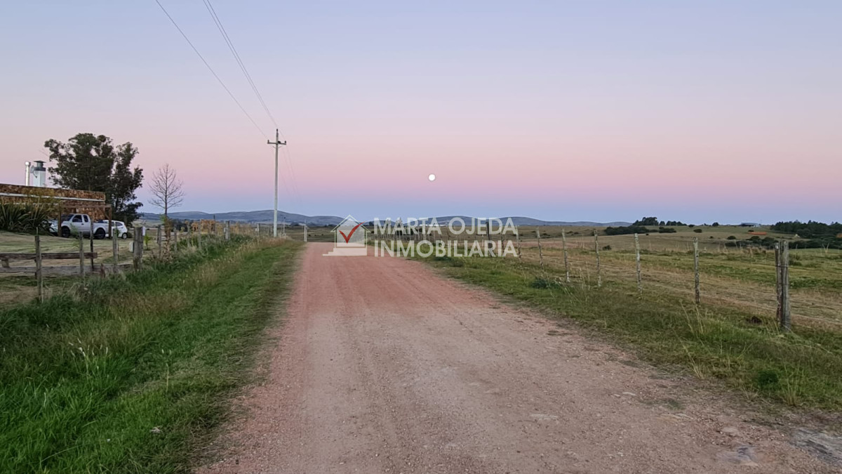 Chacra ID.40870 - Venta chacras pueblo edén 