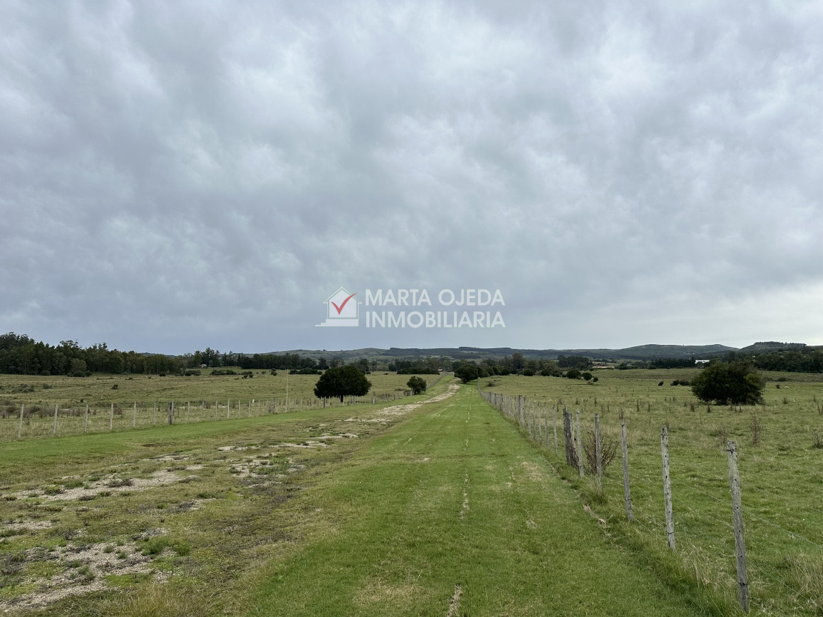 Chacra ID.40868 - Venta de chacras en Pueblo Edén 