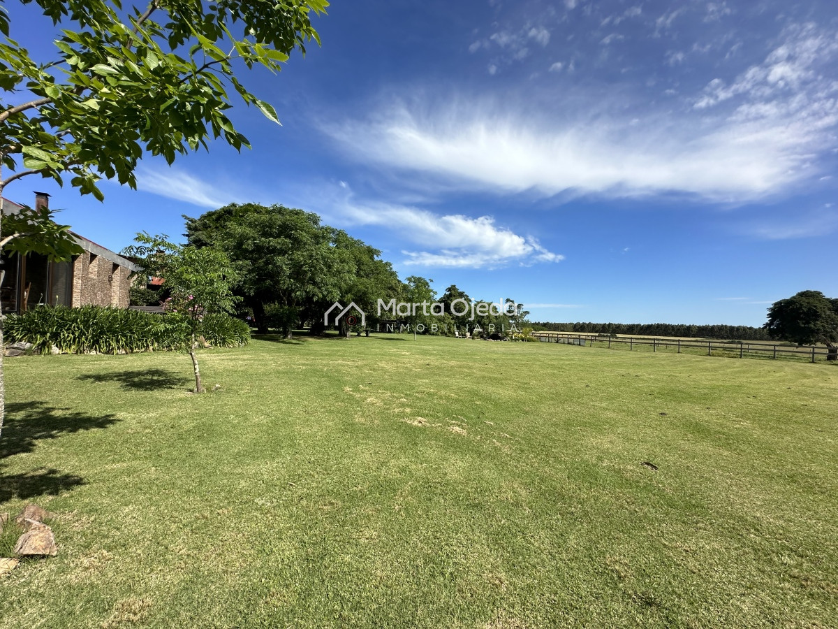 Chacra ID.41584 - Venta chacra Maldonado 