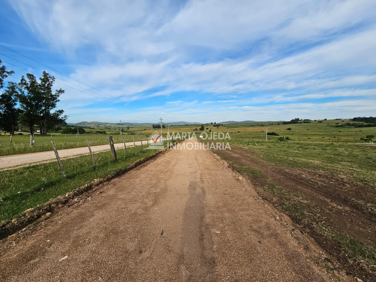 Chacra ID.40870 - Venta chacras pueblo edén 