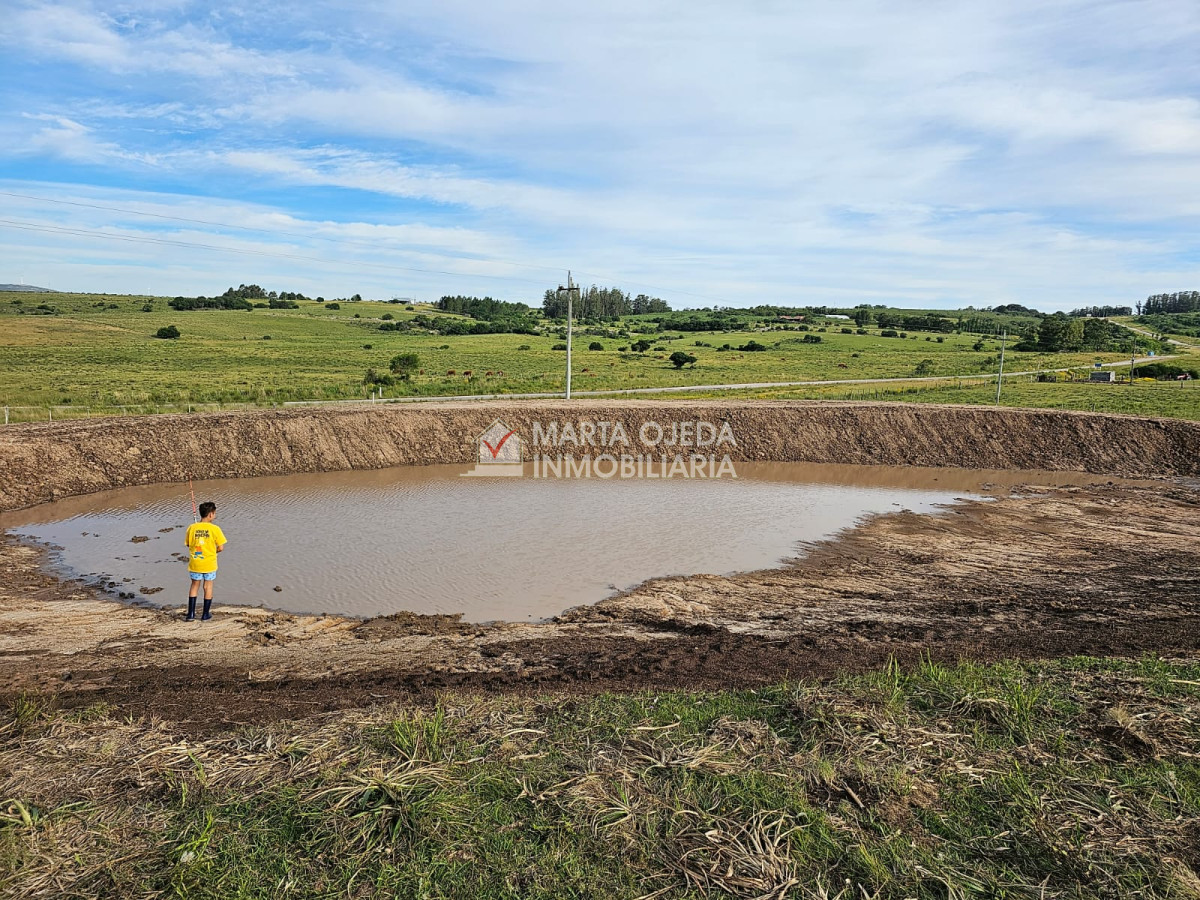 Chacra ID.40870 - Venta chacras pueblo edén 