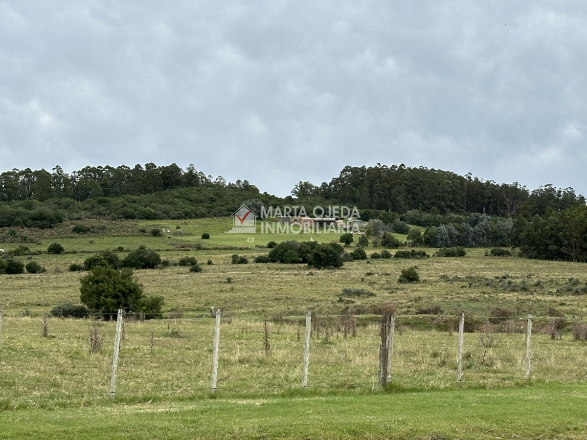Chacra ID.40868 - Venta de chacras en Pueblo Edén 
