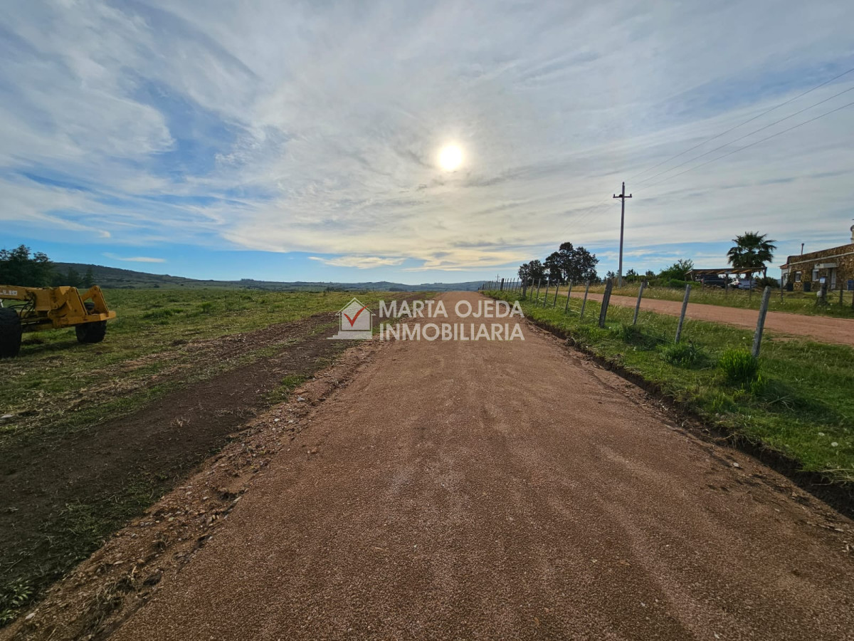 Chacra ID.40870 - Venta chacras pueblo edén 