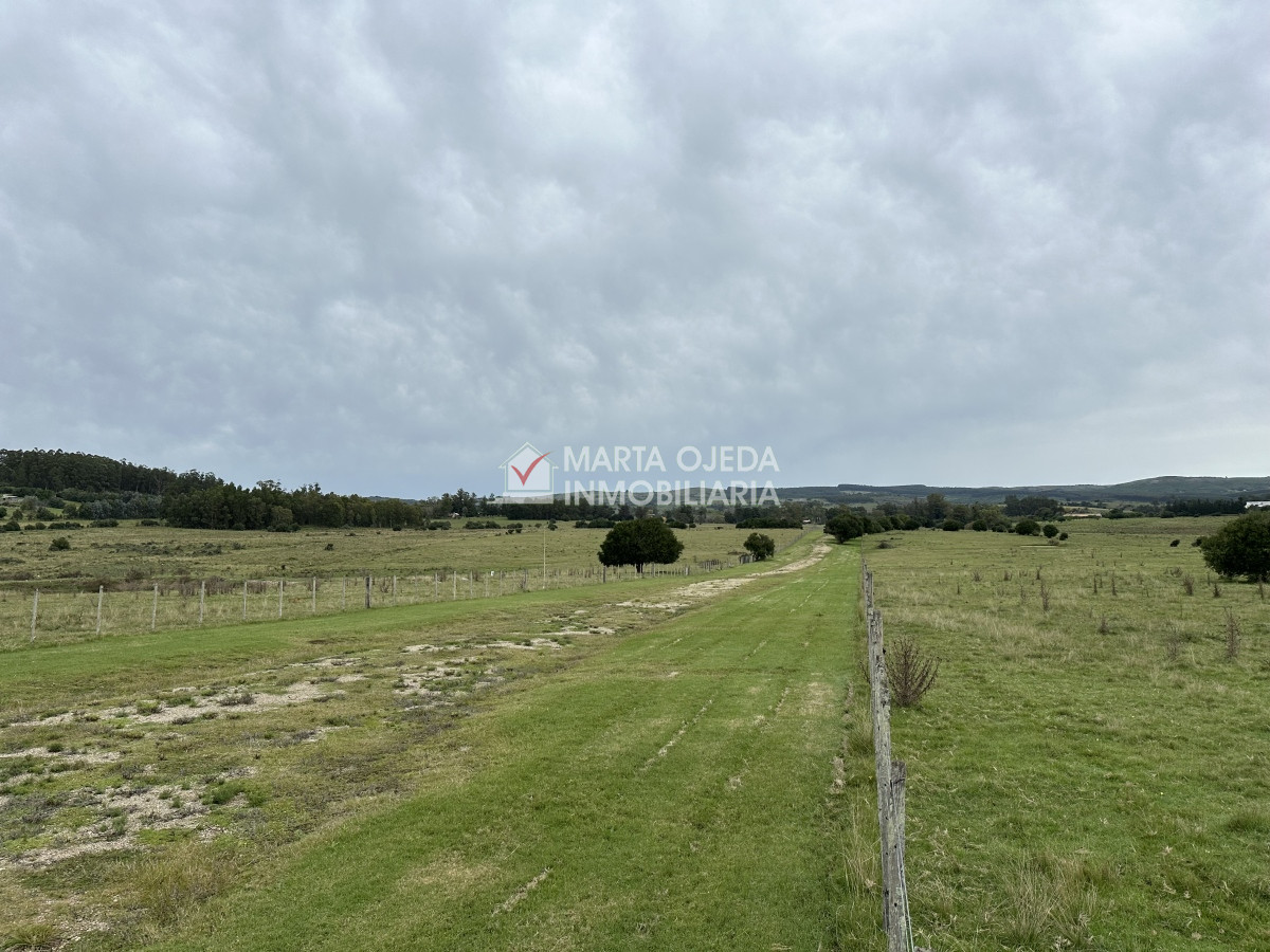 Chacra ID.40868 - Venta de chacras en Pueblo Edén 