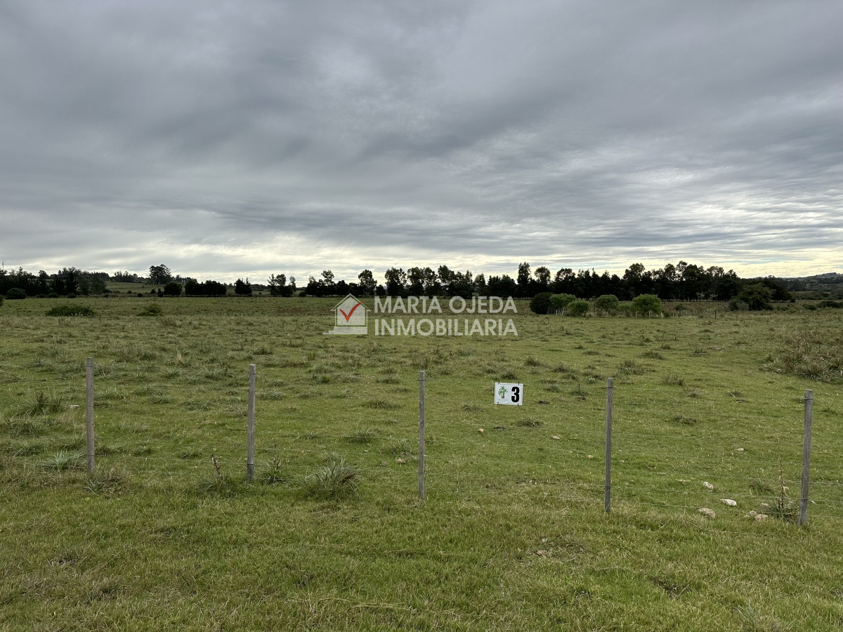 Chacra ID.40868 - Venta de chacras en Pueblo Edén 