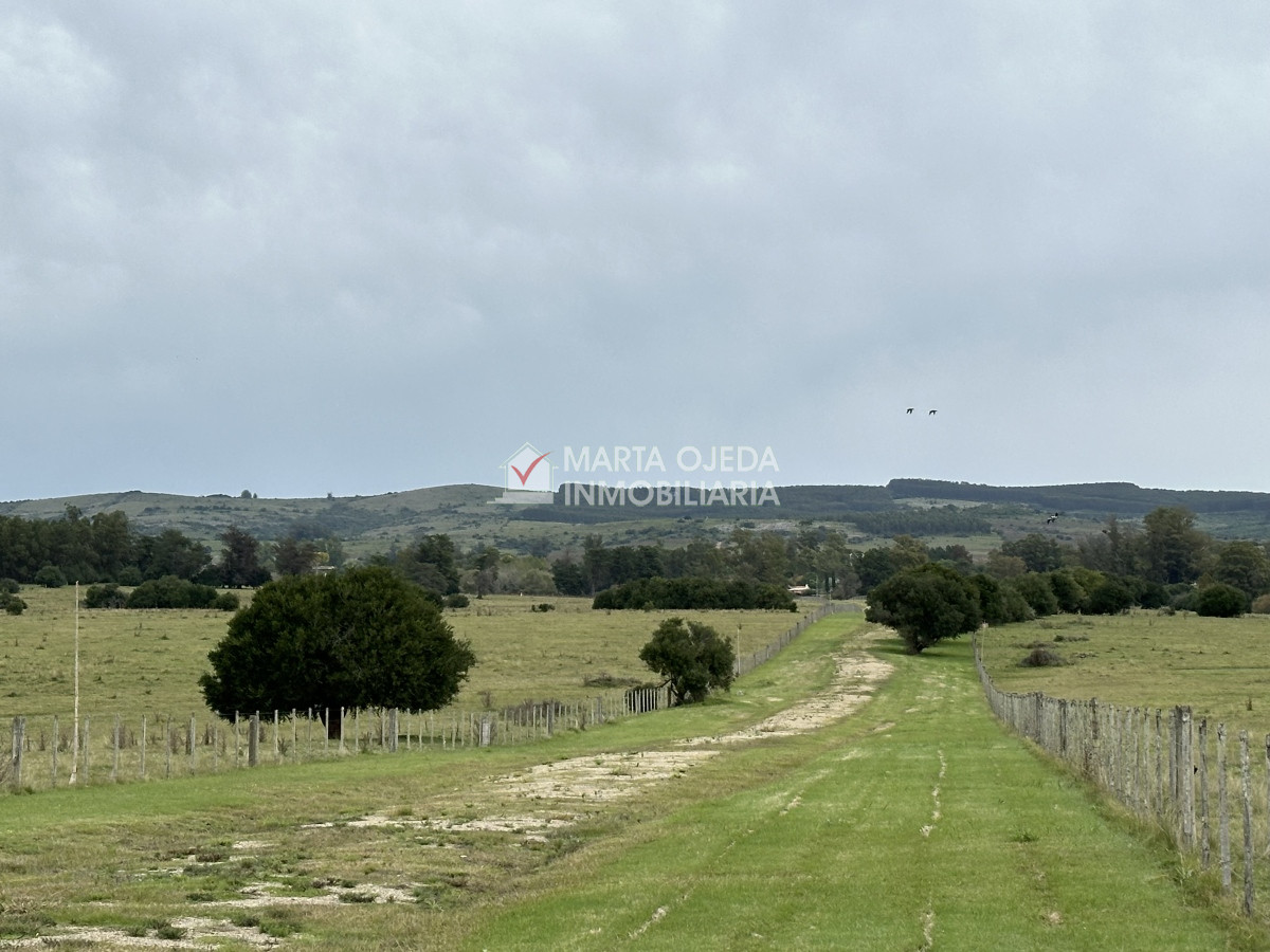 Chacra ID.40868 - Venta de chacras en Pueblo Edén 