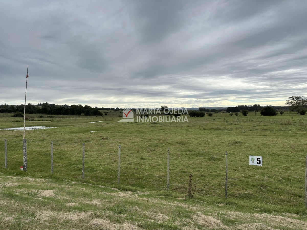 Chacra ID.40868 - Venta de chacras en Pueblo Edén 