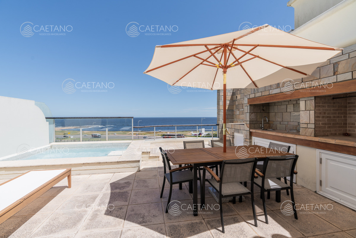 Laguna del Diario - GoPunta - Portal Inmobiliario de Punta del Este - Maldonado