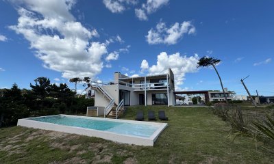 Venta casa 3 dormitorios. Chihuahua, Punta Ballena