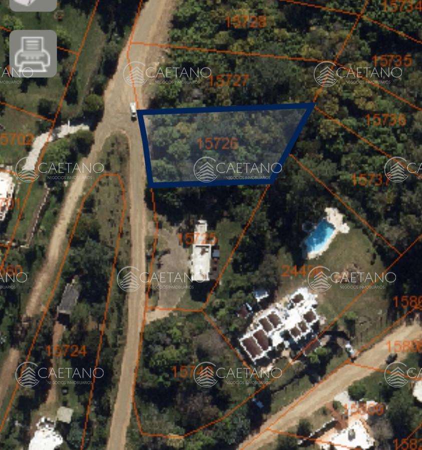 Las Grutas - GoPunta - Portal Inmobiliario de Punta del Este - Maldonado