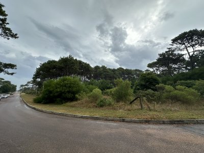 Venta terreno en Montoya, La Barra, Maldonado 