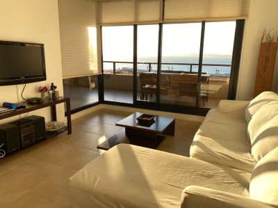  apartamento, VENTA PUNTA BALLENA