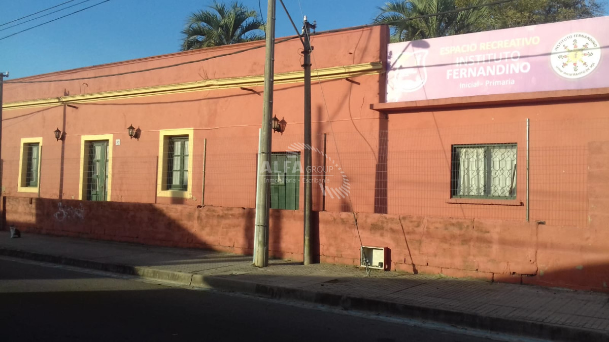 Centro Maldonado - GoPunta - Portal Inmobiliario de Punta del Este - Maldonado