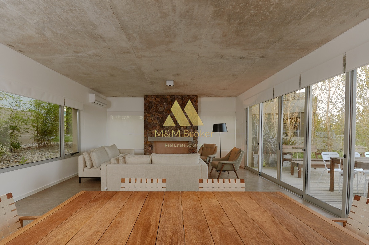 Apartamento ID.199 - Apto de 3 dormitorios, Edificio Q, Punta Ballena