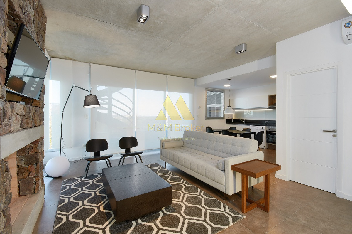Lomo de la Ballena - GoPunta - Portal Inmobiliario de Punta del Este - Maldonado