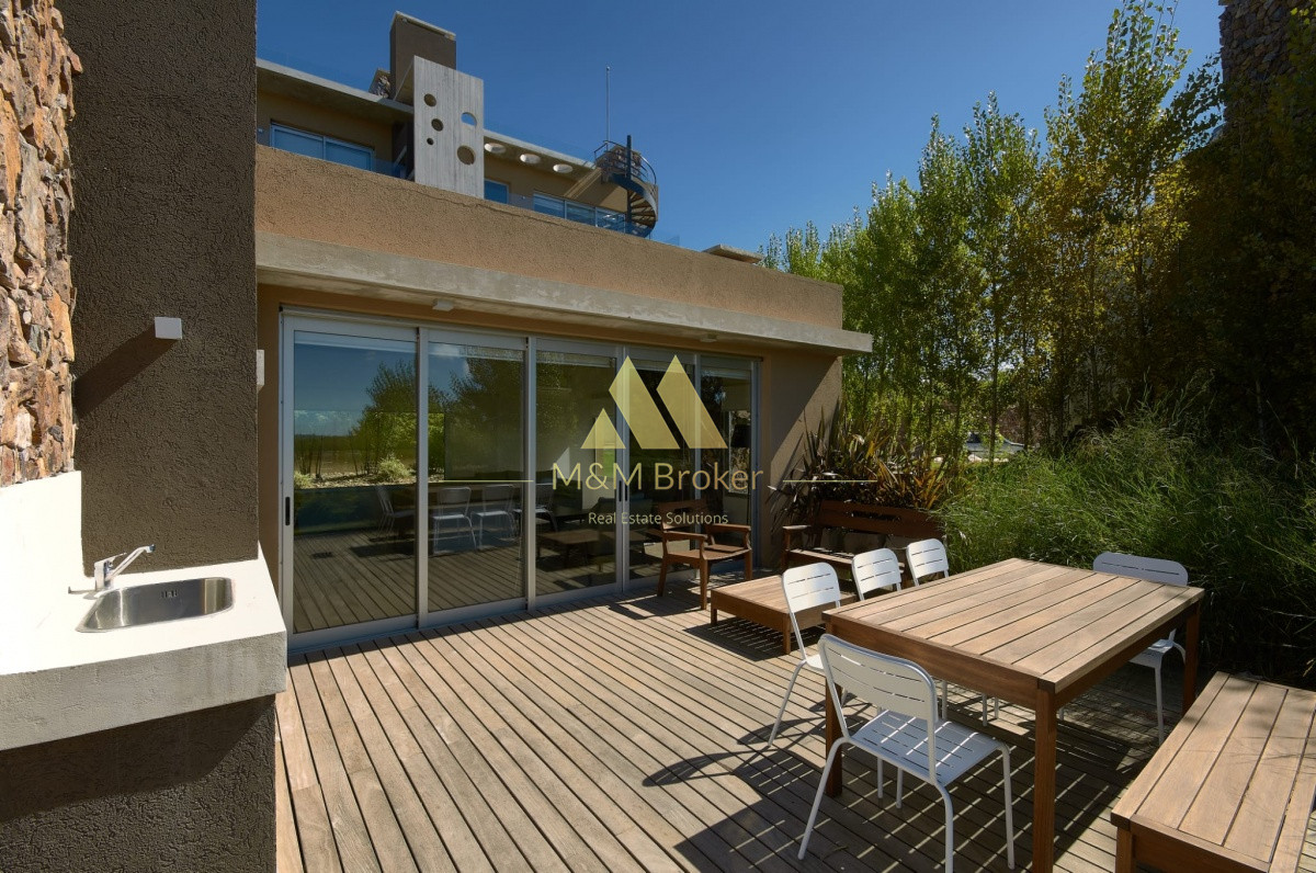 Lomo de la Ballena - GoPunta - Portal Inmobiliario de Punta del Este - Maldonado