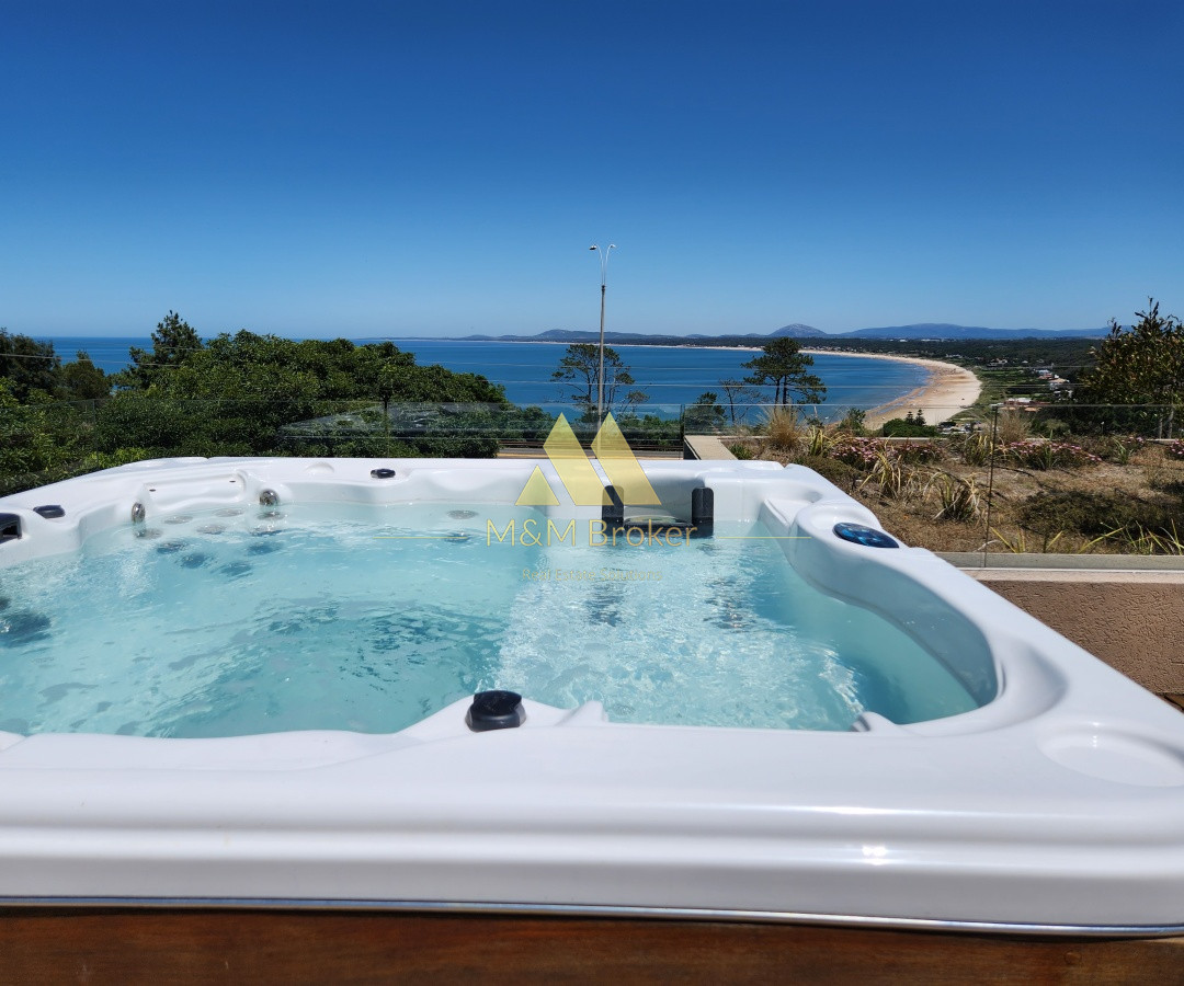 Lomo de la Ballena - GoPunta - Portal Inmobiliario de Punta del Este - Maldonado