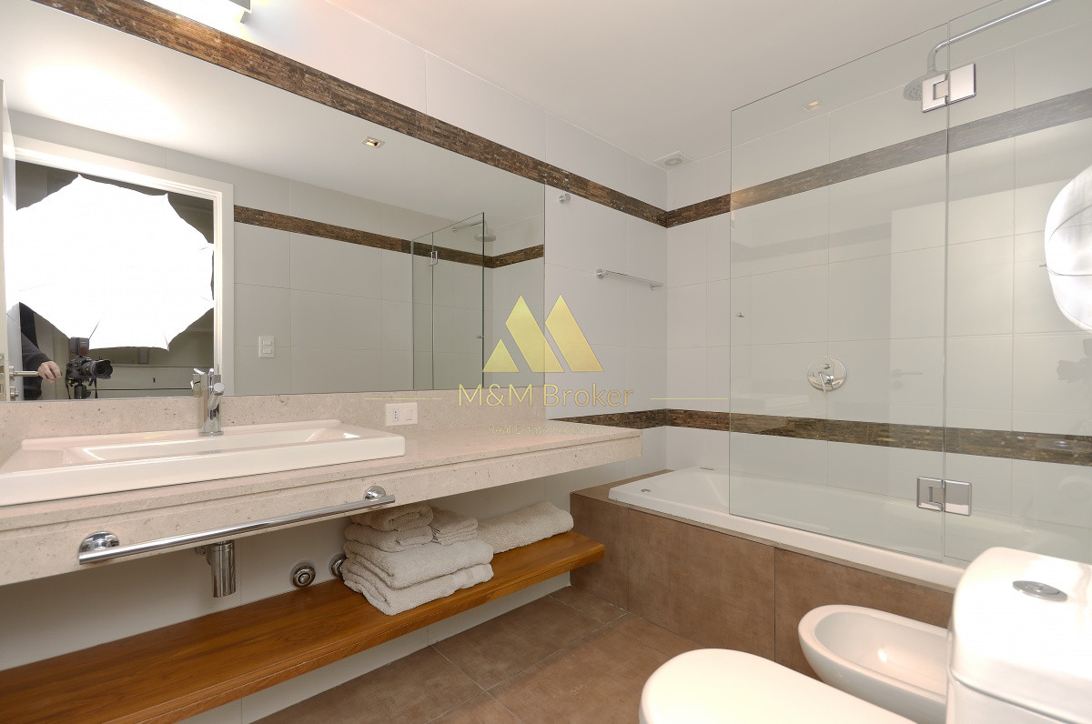 Apartamento ID.199 - Apto de 3 dormitorios, Edificio Q, Punta Ballena