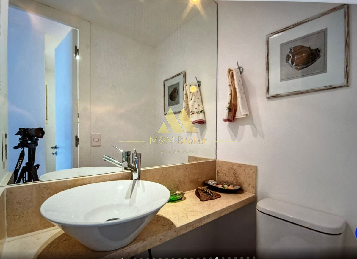 Apartamento ID.605 - Amplio apartamento con 2 dormitorios y 2 baños