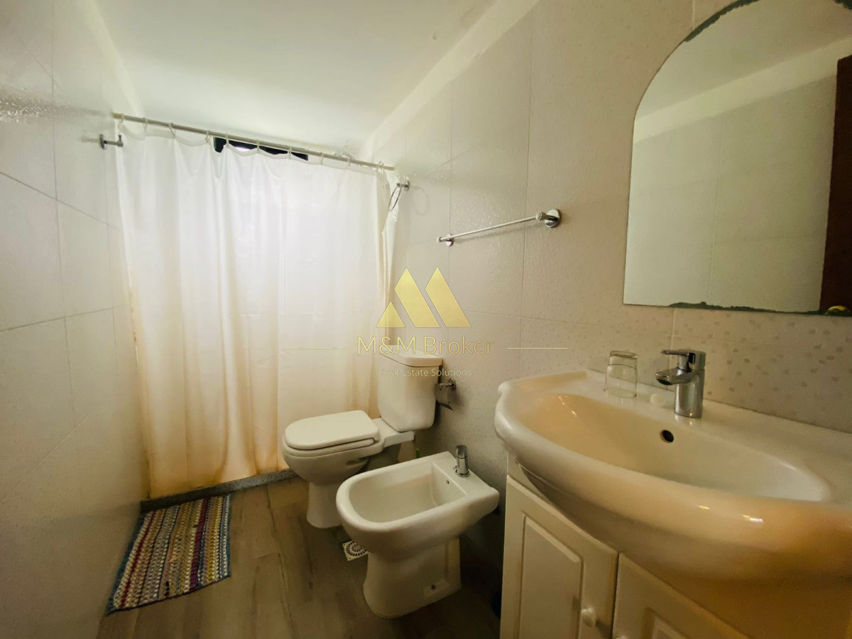 Casa ID.164 - A metros del Mar en Tio Tom, 2 dormitorios