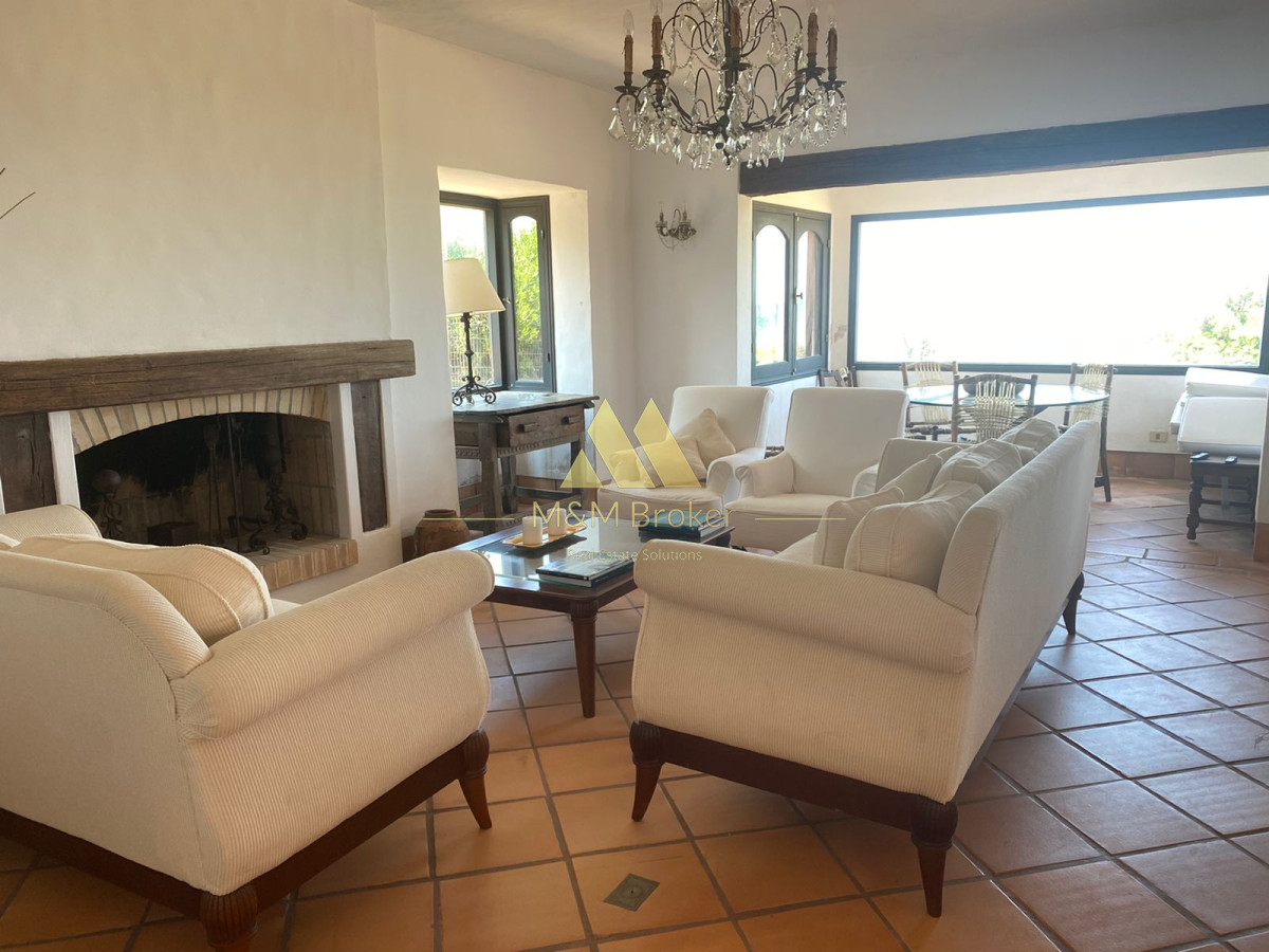 Casa ID.186 - Venta casa en primera línea  de Solanas