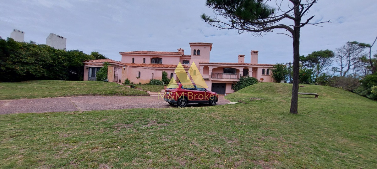 Casa ID.186 - Venta casa en primera línea  de Solanas