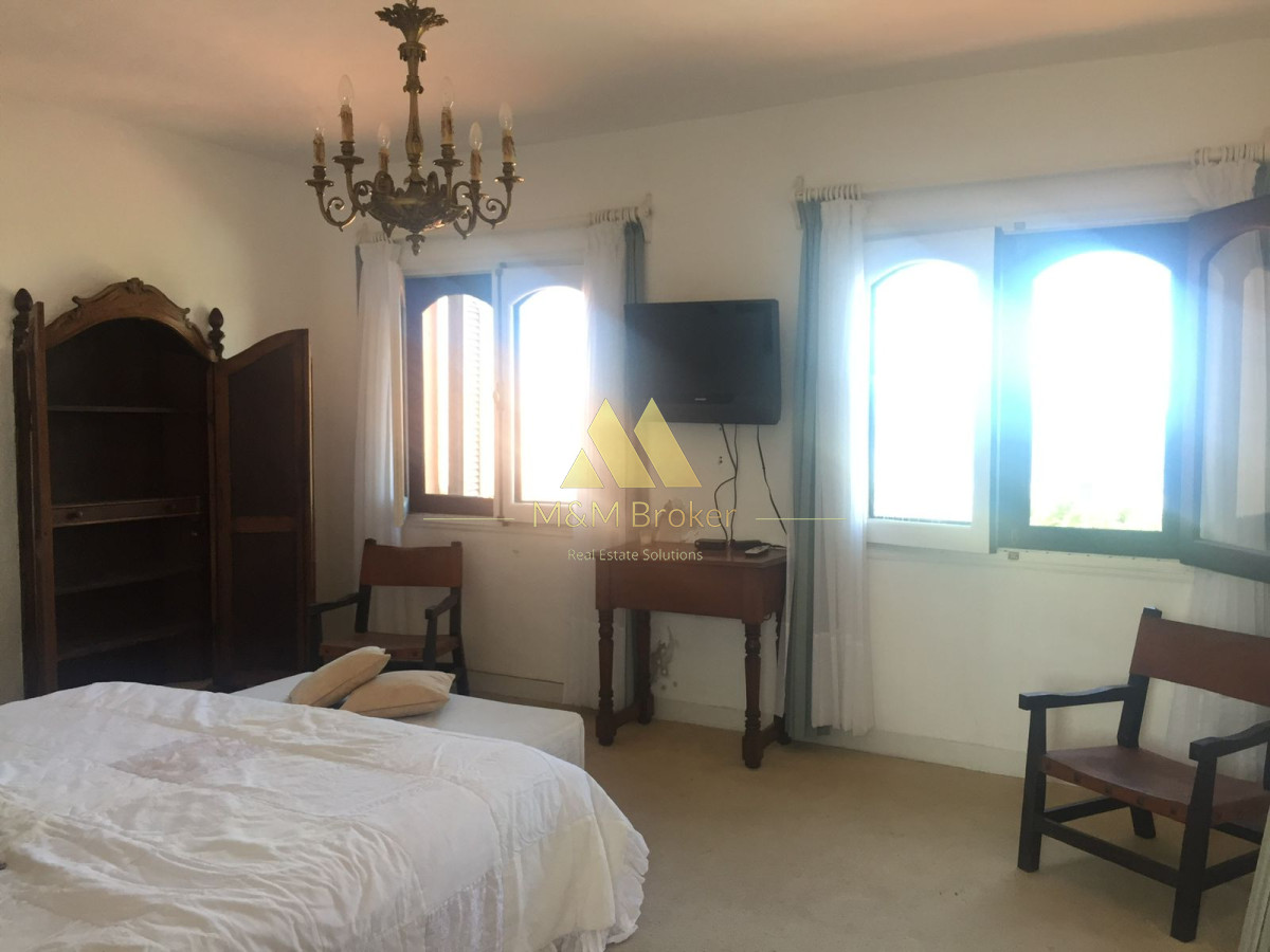 Casa ID.186 - Venta casa en primera línea  de Solanas