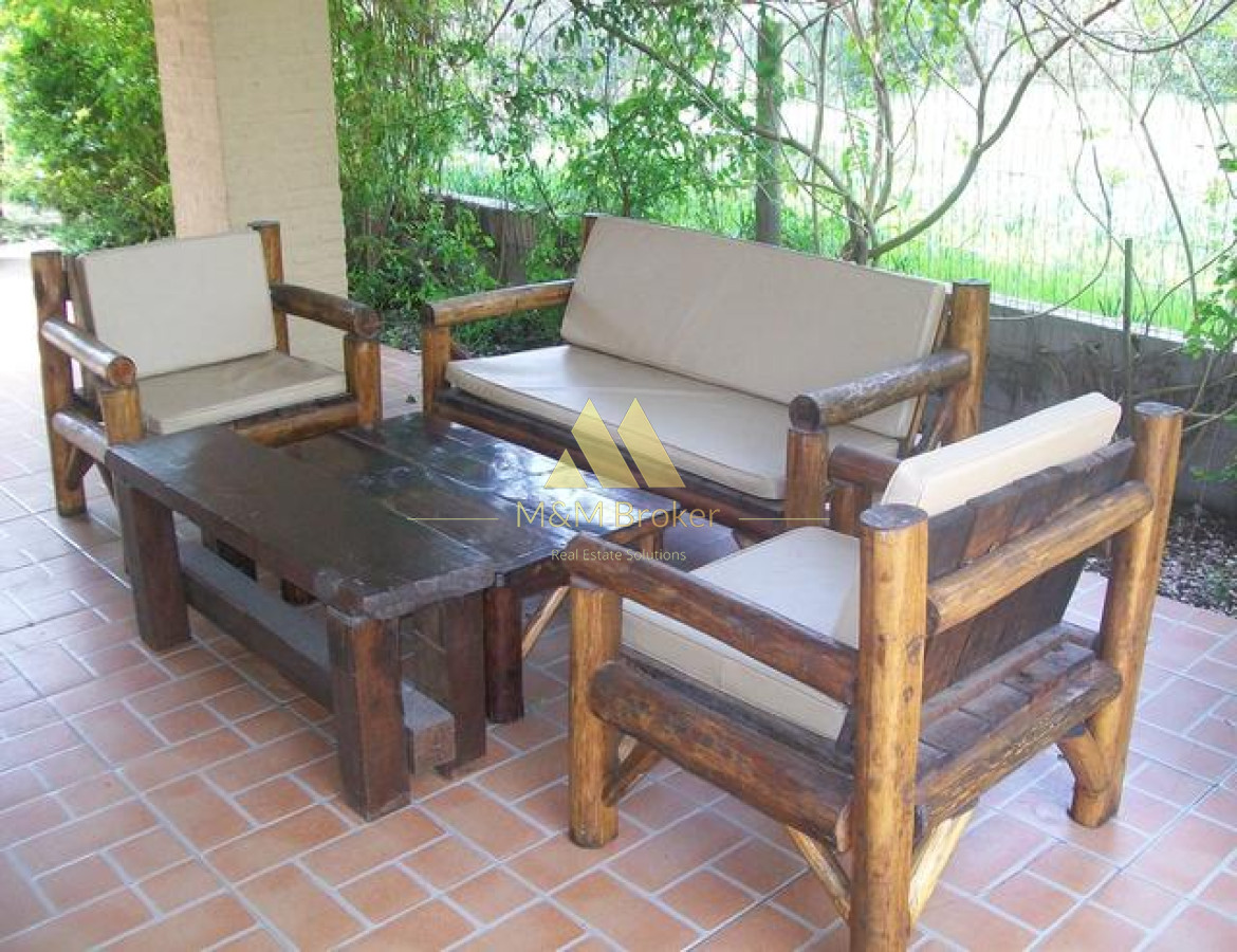 Casa ID.163 - Casa zona Tio Tom, 3 dormitorios