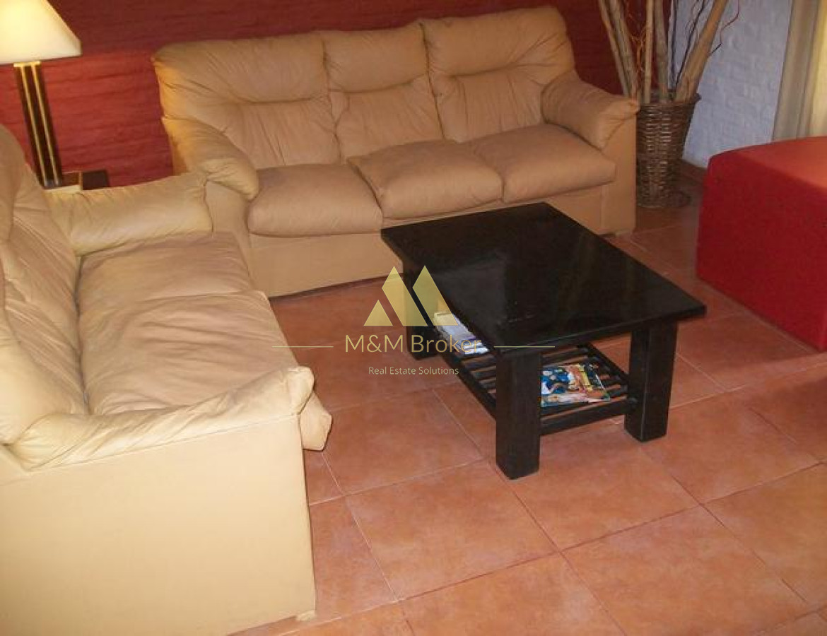Casa ID.163 - Casa zona Tio Tom, 3 dormitorios