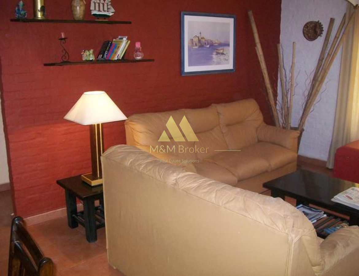 Casa ID.163 - Casa zona Tio Tom, 3 dormitorios