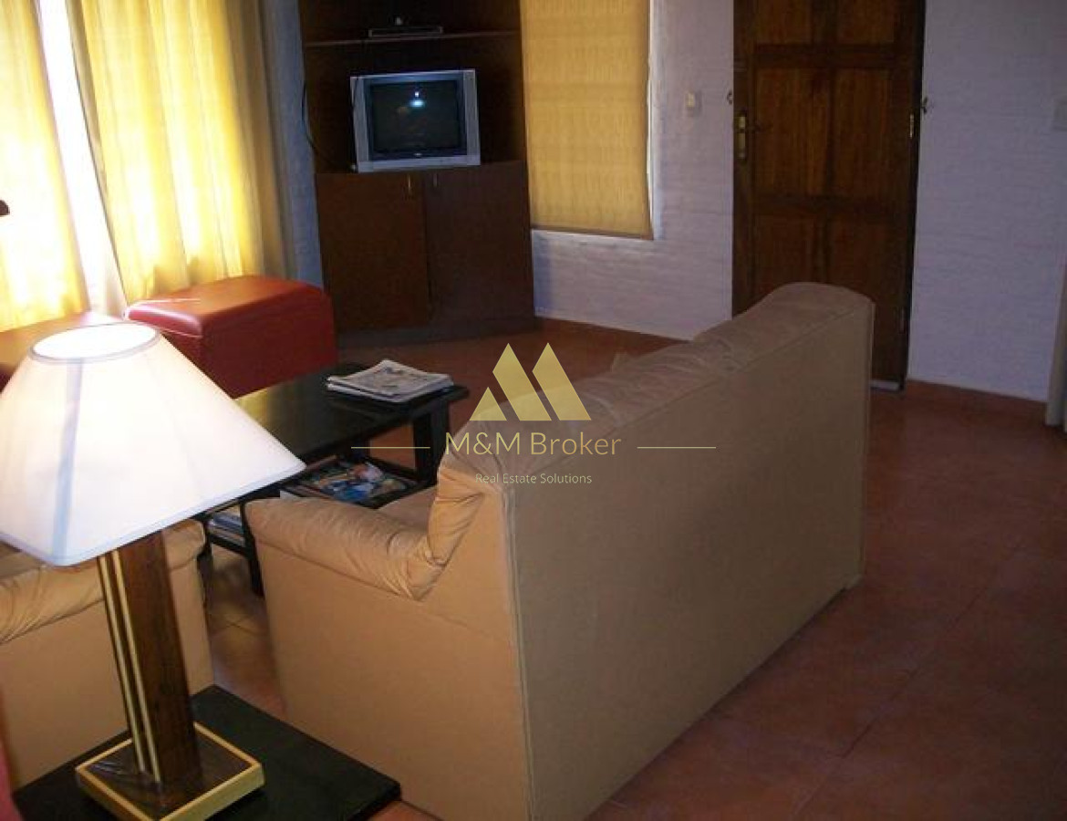 Casa ID.163 - Casa zona Tio Tom, 3 dormitorios