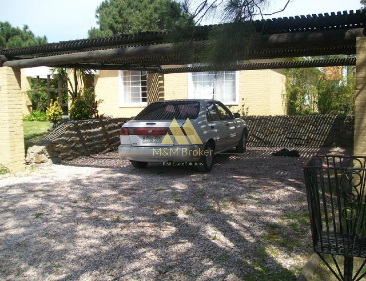 Casa ID.163 - Casa zona Tio Tom, 3 dormitorios