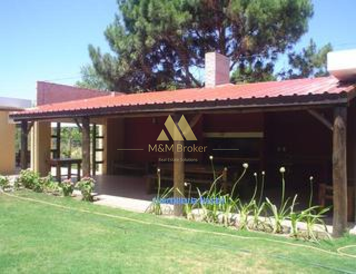 Casa ID.163 - Casa zona Tio Tom, 3 dormitorios