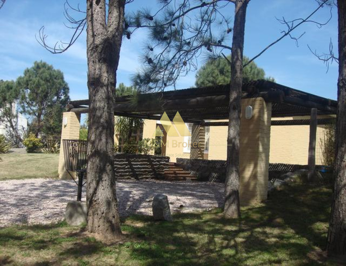 Casa ID.163 - Casa zona Tio Tom, 3 dormitorios