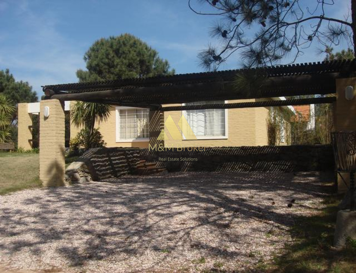 Casa ID.163 - Casa zona Tio Tom, 3 dormitorios