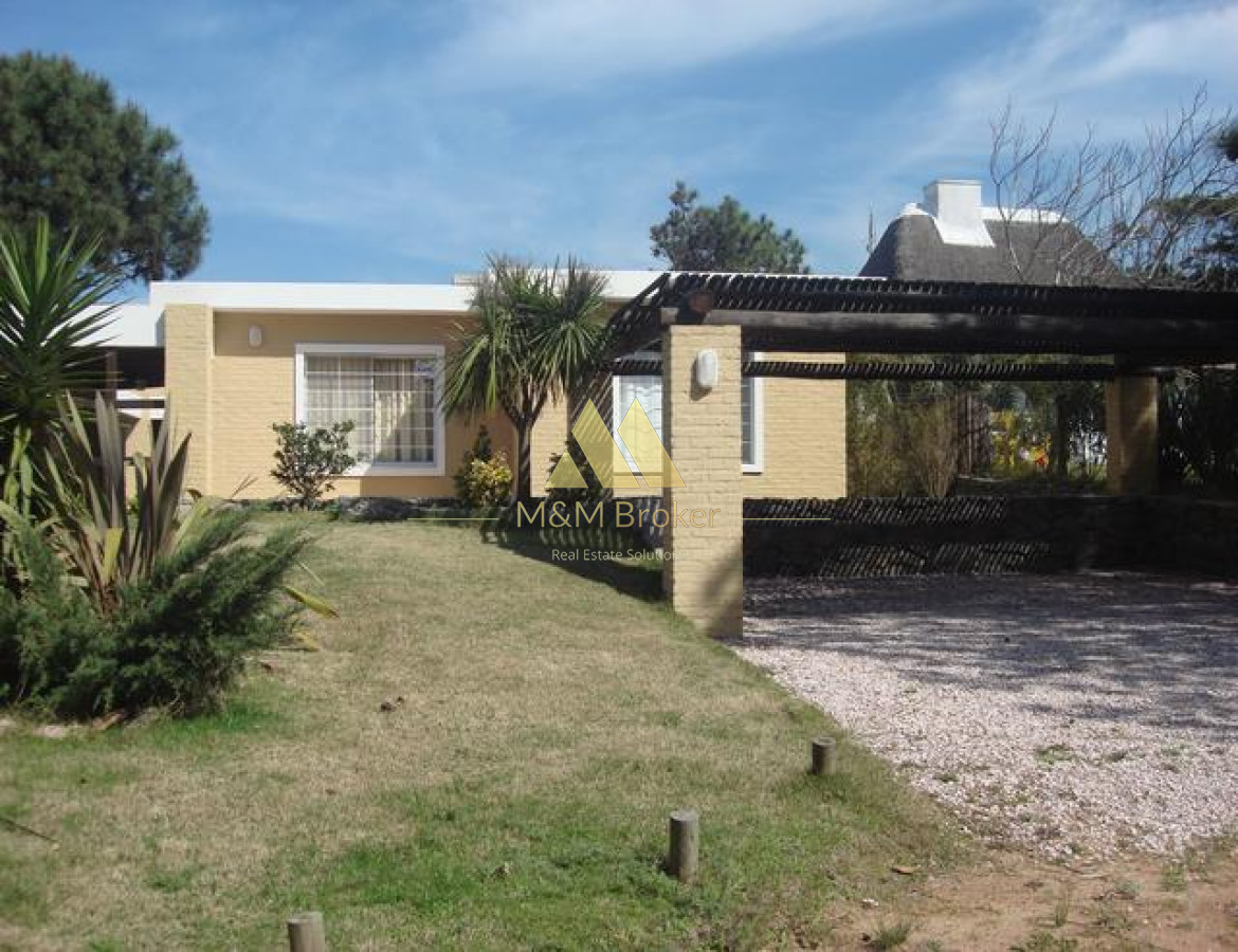 Casa ID.163 - Casa zona Tio Tom, 3 dormitorios