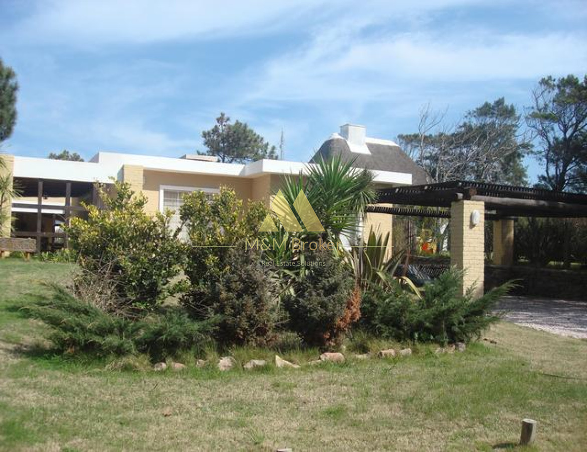 Casa ID.163 - Casa zona Tio Tom, 3 dormitorios