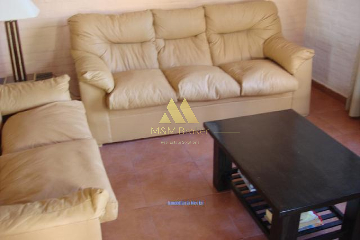 Casa ID.163 - Casa zona Tio Tom, 3 dormitorios