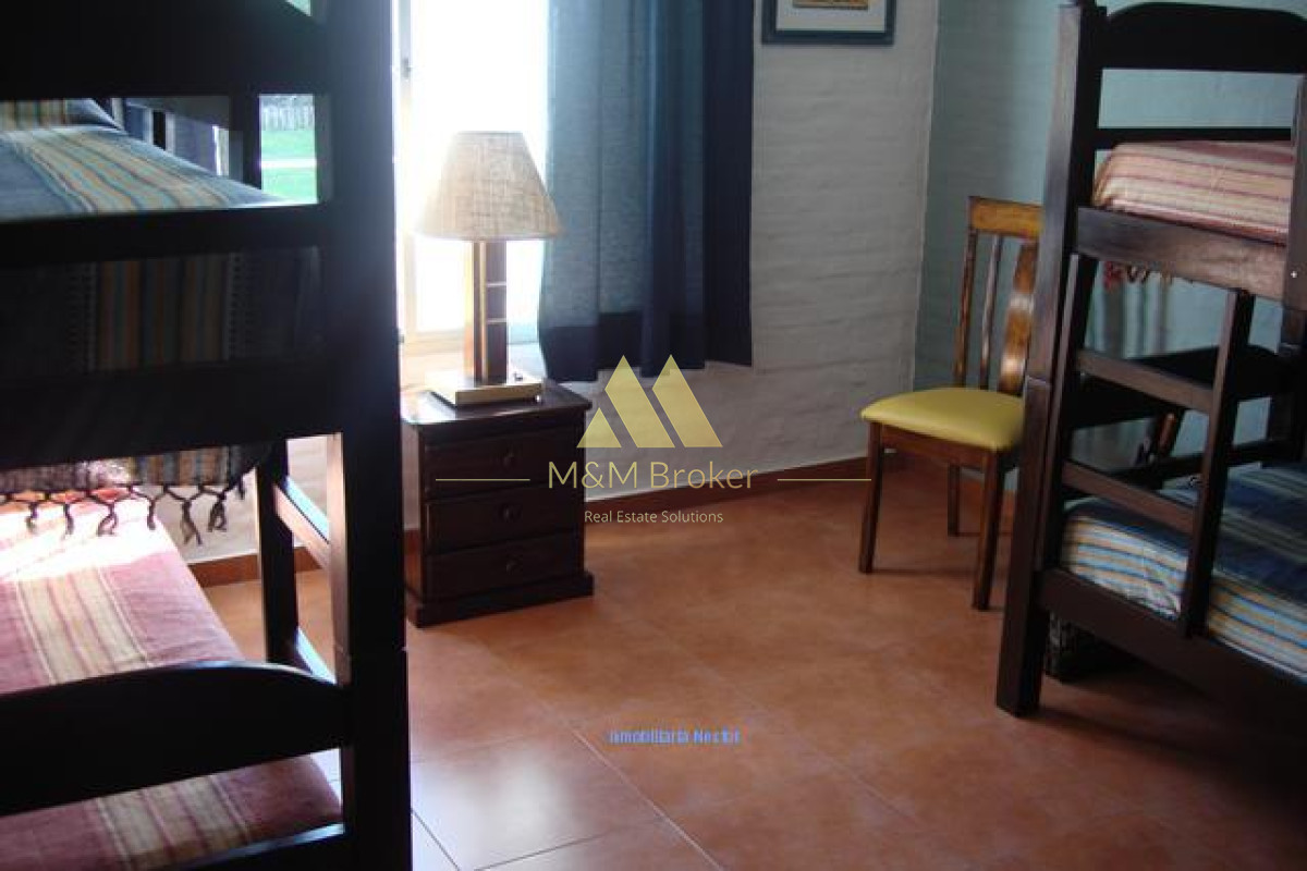 Casa ID.163 - Casa zona Tio Tom, 3 dormitorios